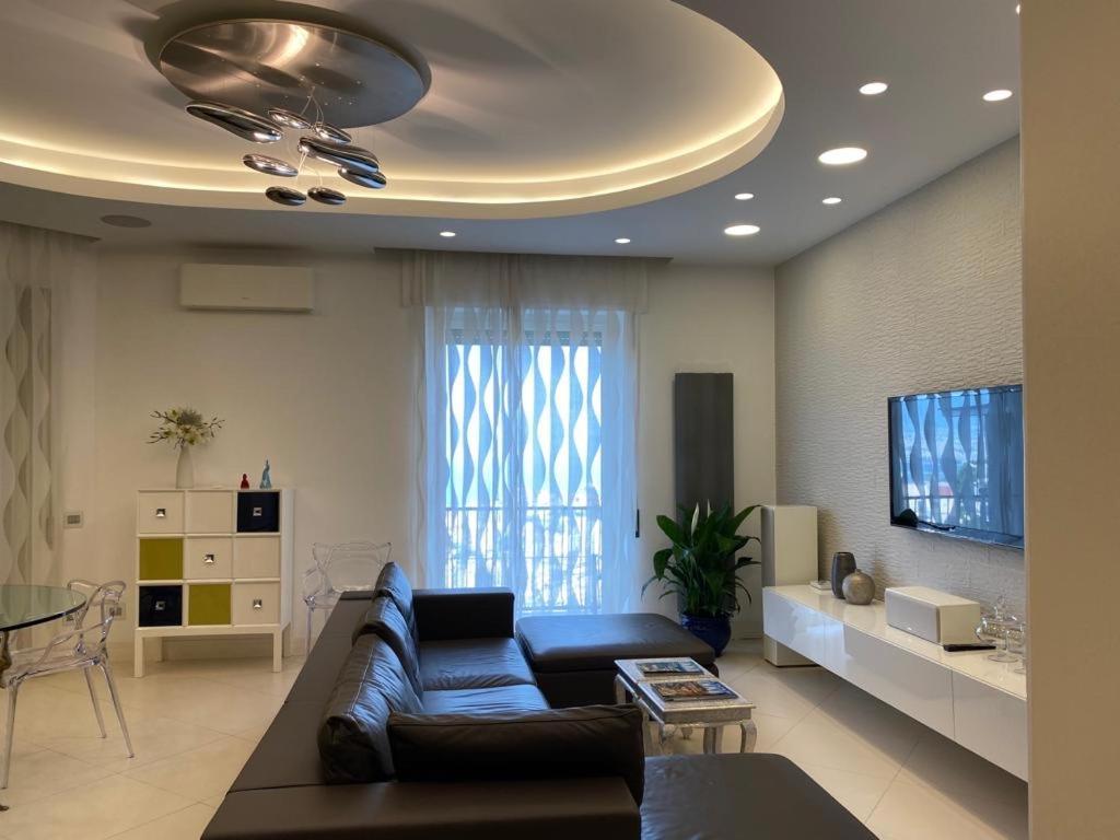 Oliver Luxury Home Nápoles Exterior foto